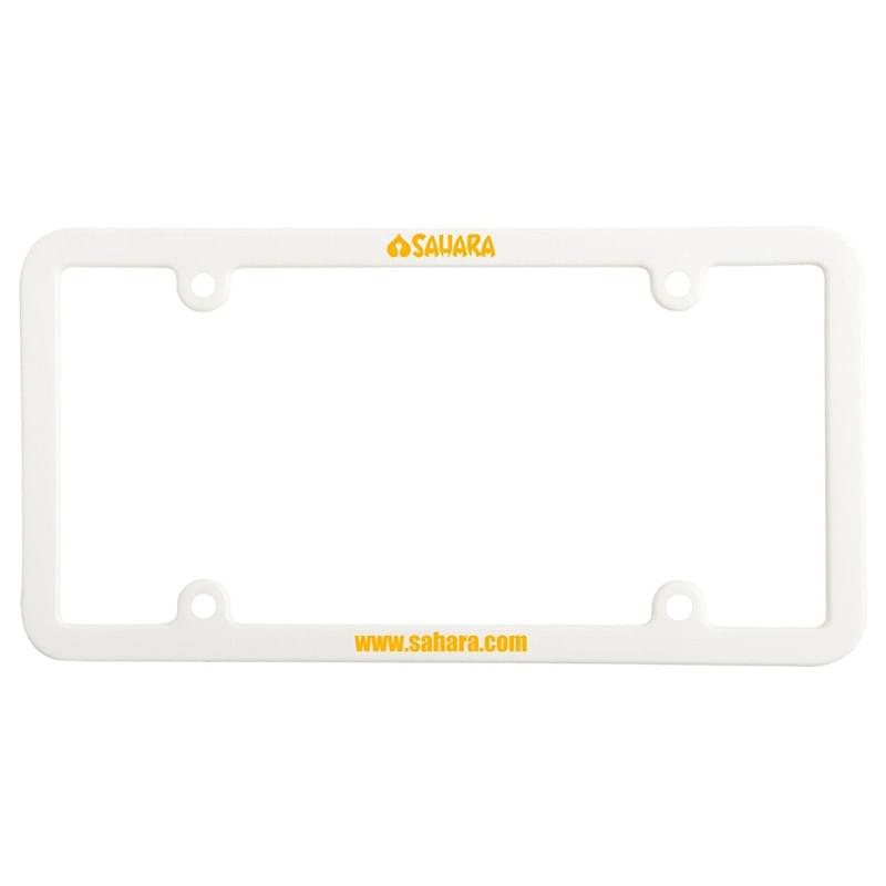 License Plate Frame