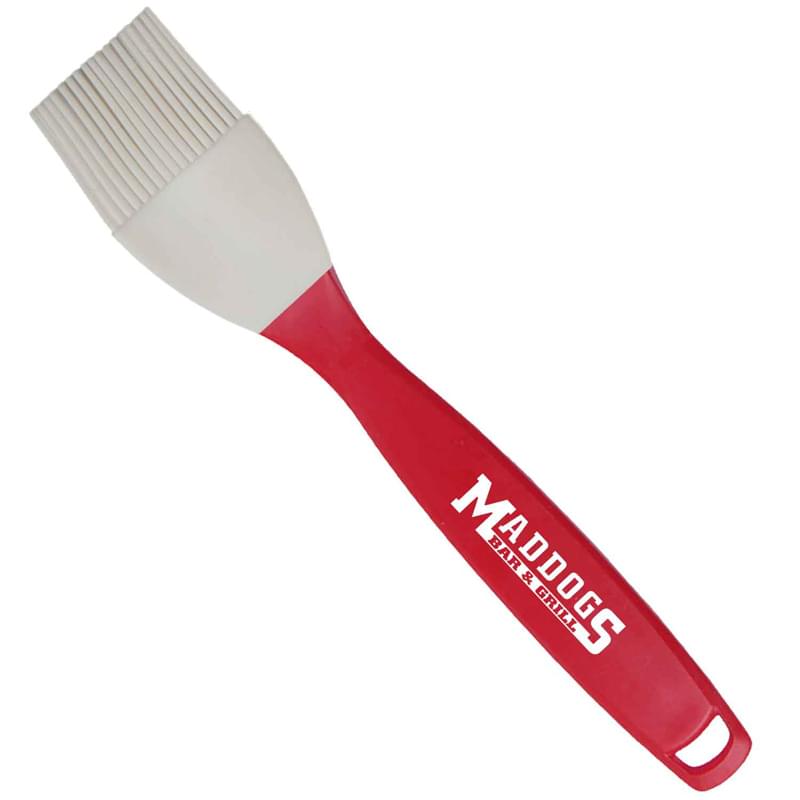 Silicone Basting Brush