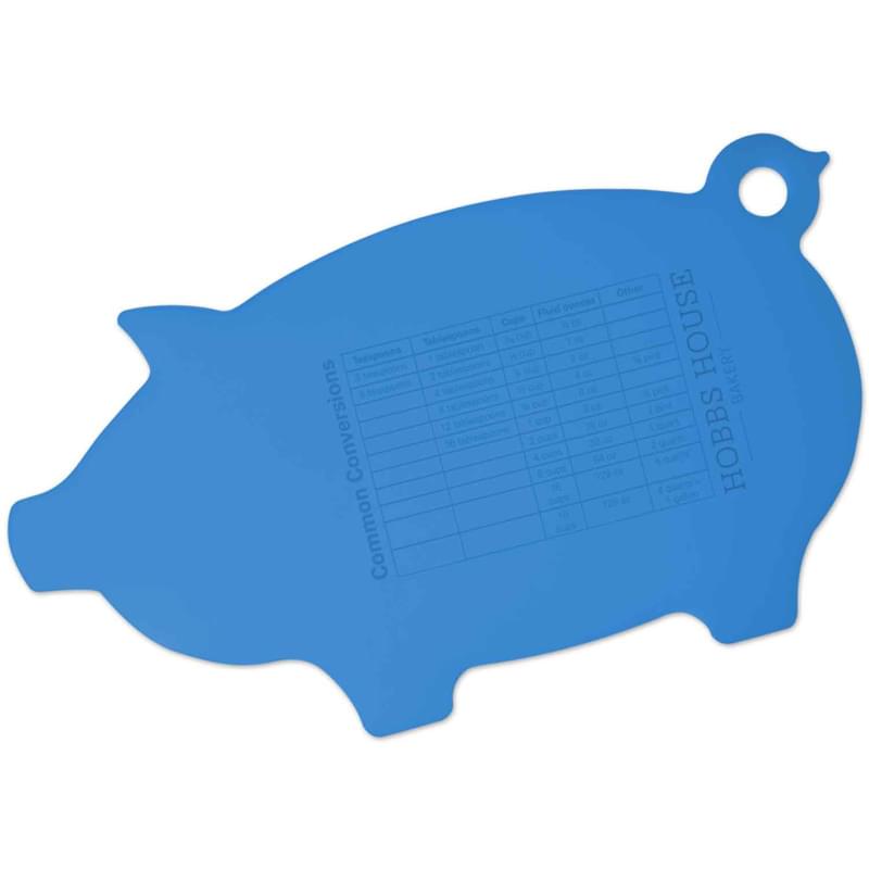 Flex-It™ Piggy Cutting Board