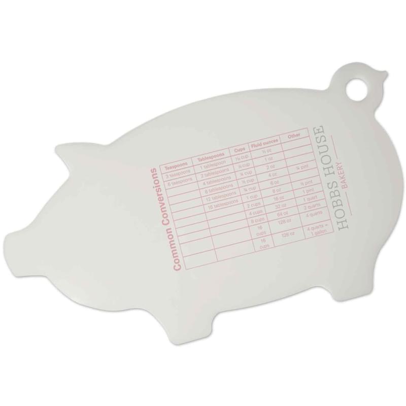 Flex-It™ Piggy Cutting Board