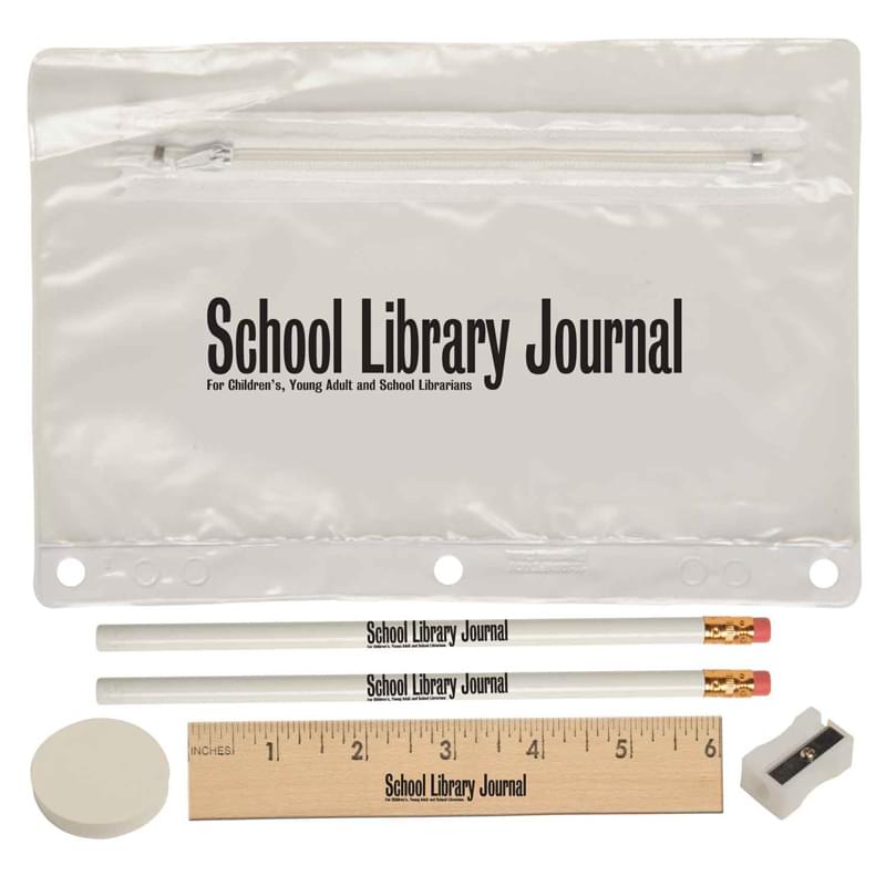 Deluxe School Kit