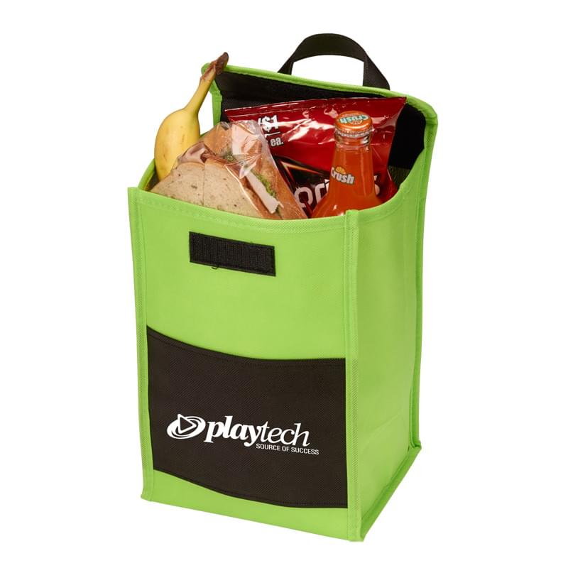 Non-Woven Lunch-In&trade; Bag