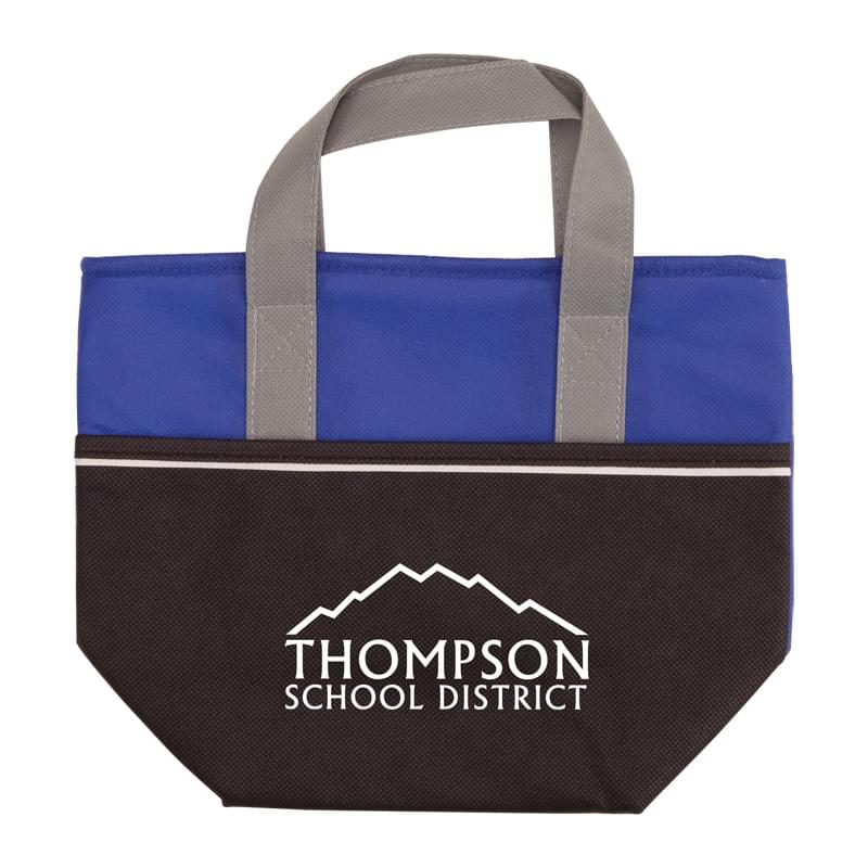 Non-Woven Carry-It&trade; Cooler Tote