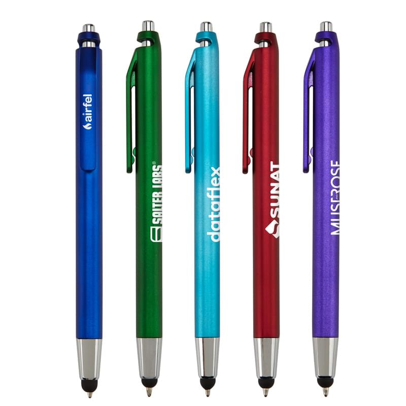 Murrieta MC Stylus Pen