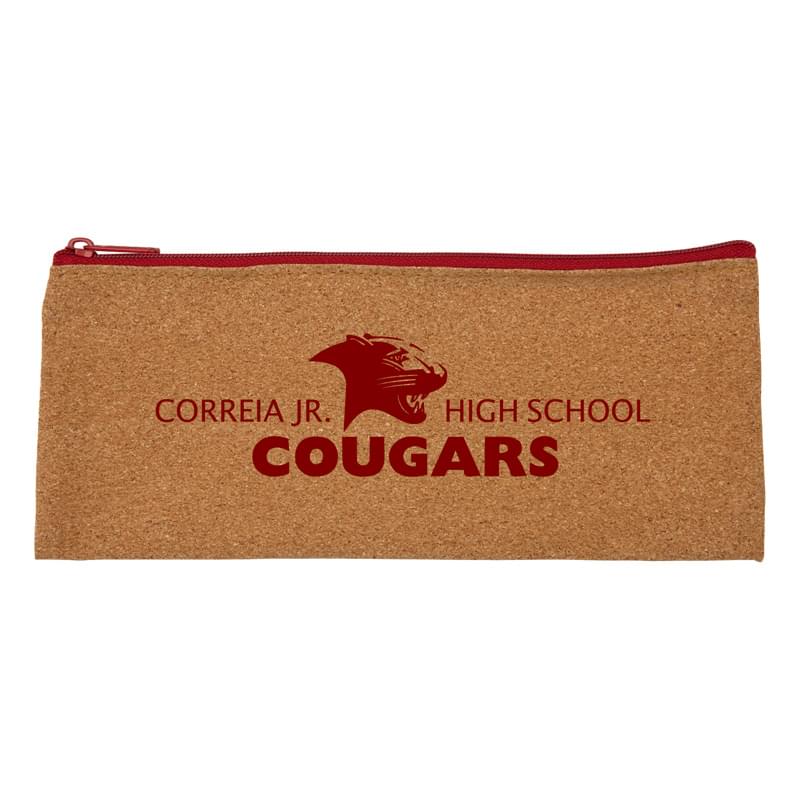 Cork Pouch