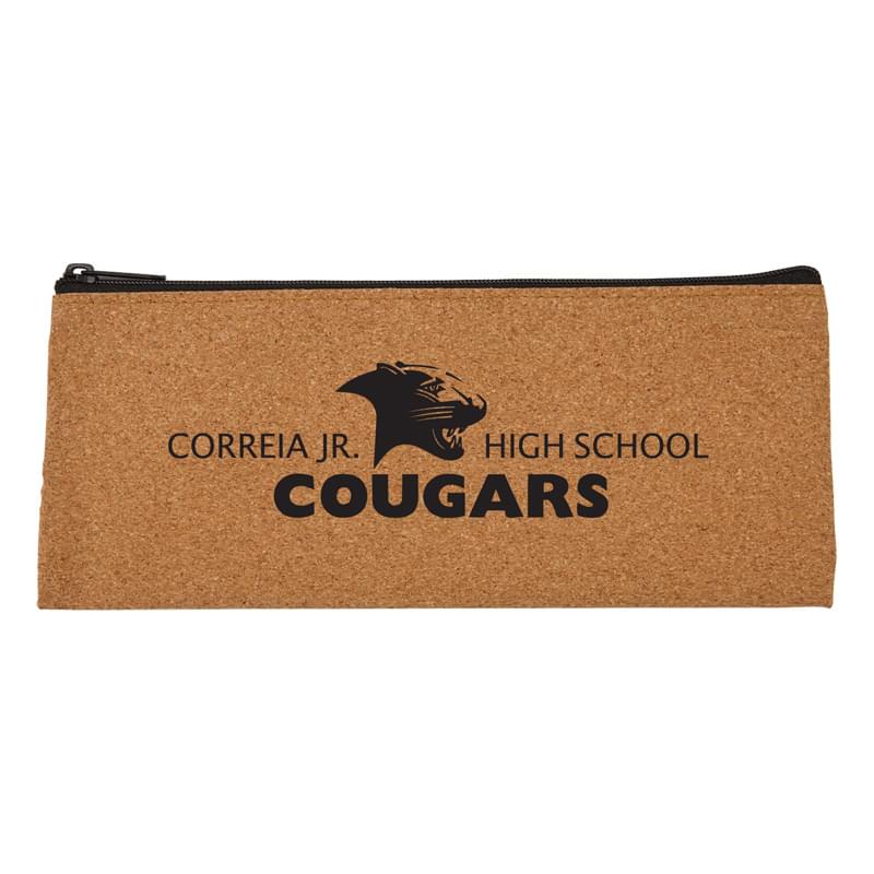 Cork Pouch