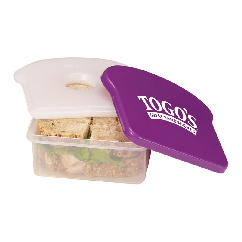 Keep-It&trade; Cool Sandwich Keeper