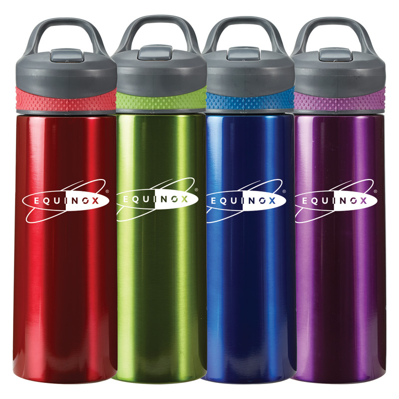 25 oz. Tundra Stainless Steel Bottle