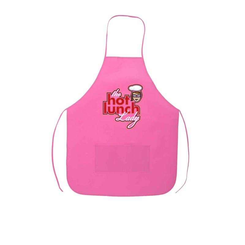 Non-Woven Apron
