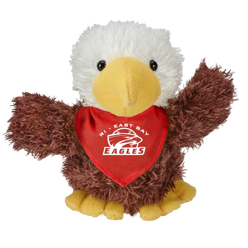 Cuddliez Eagle