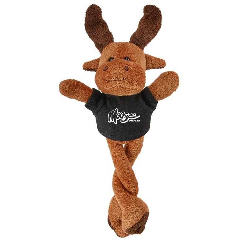 Pulley Pets Moose