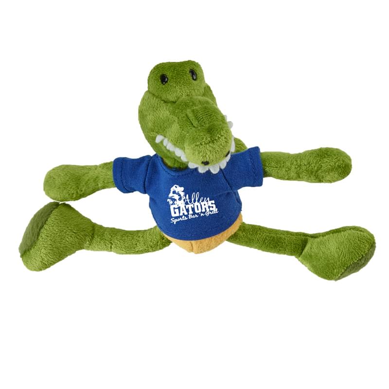 Pulley Pets Alligator