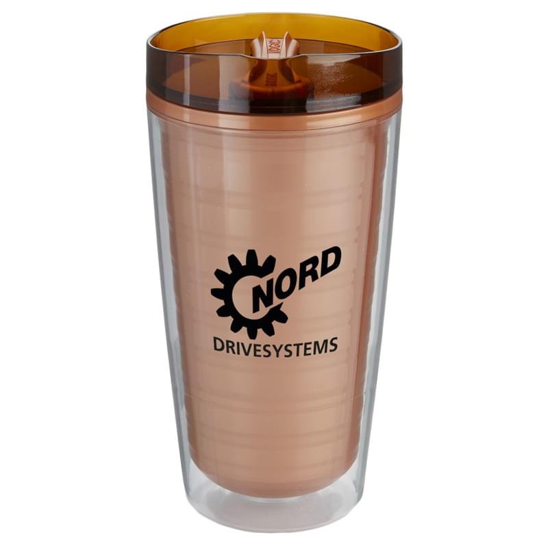 16 Oz. Coffee Tritan&trade; Tumbler