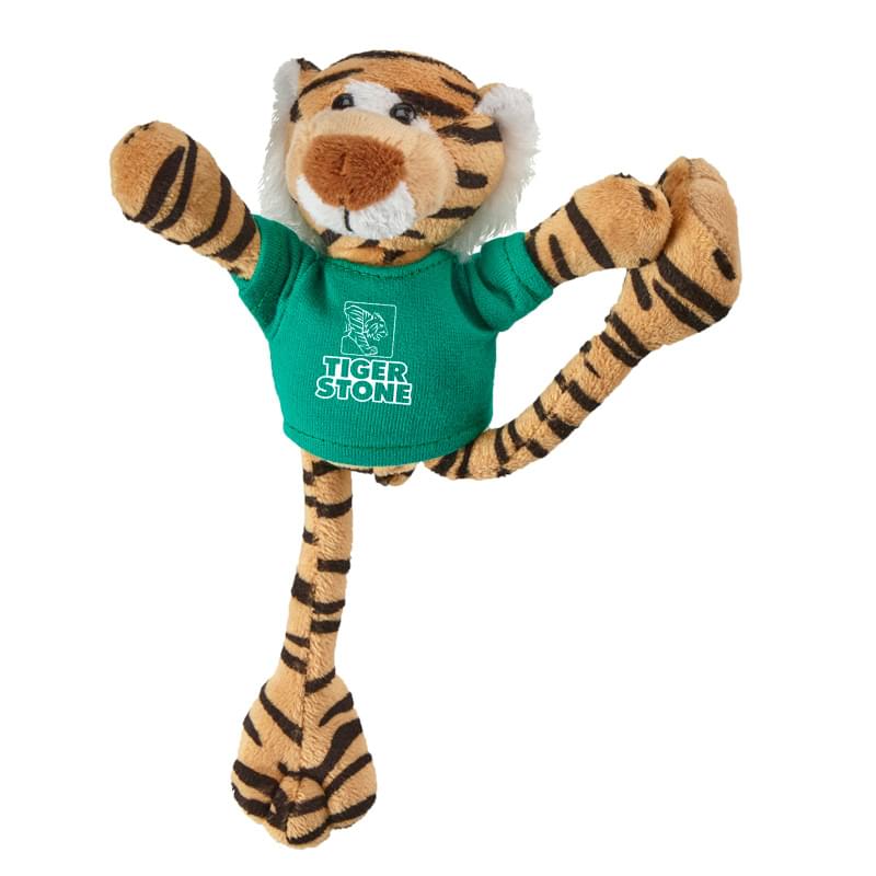 Pulley Pets Tiger