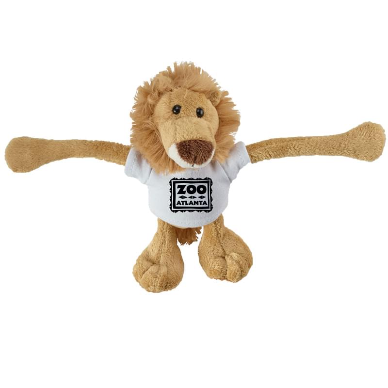 Pulley Pets Lion