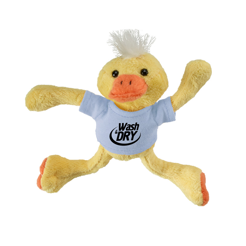 Pulley Pets Duck