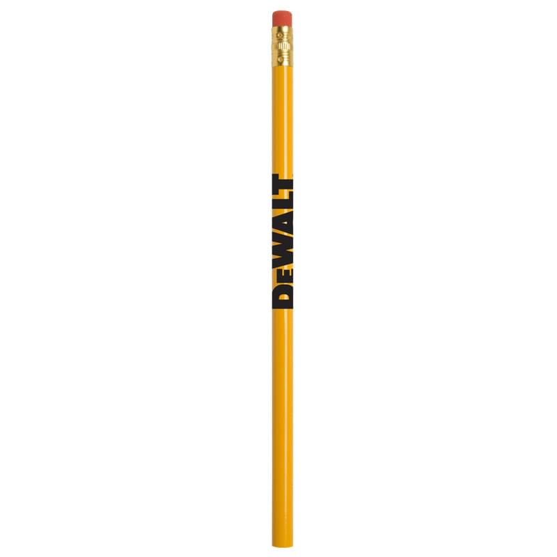 Jo-Bee Economy Line Round Pencil