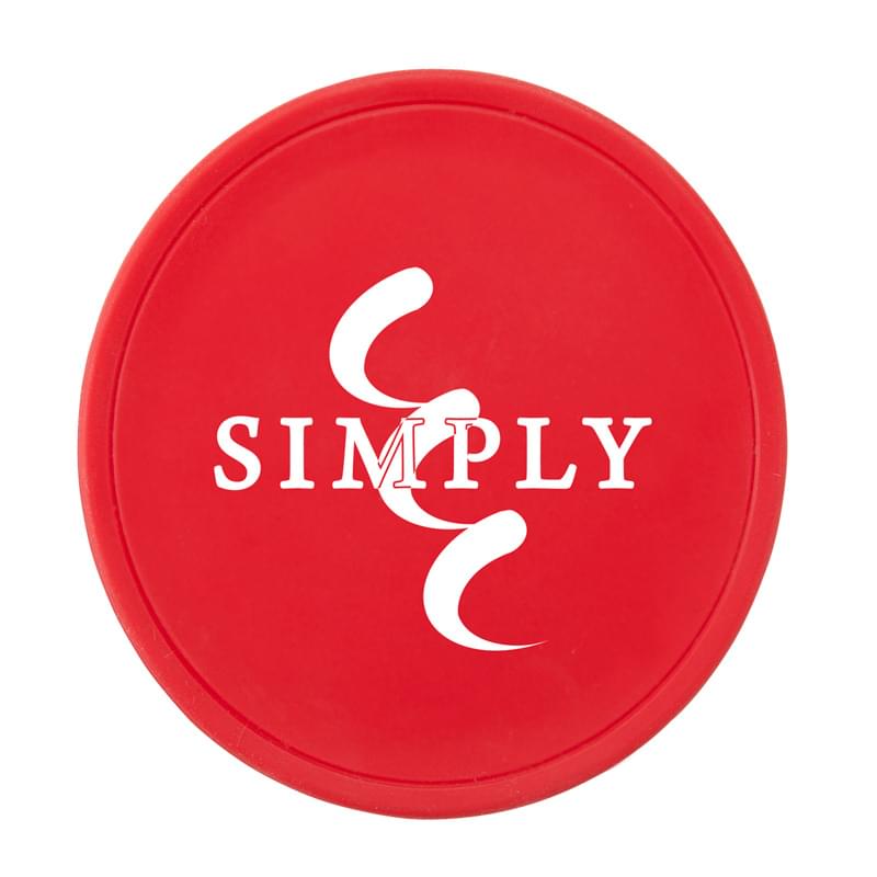 Silicone Wine Glass Cover