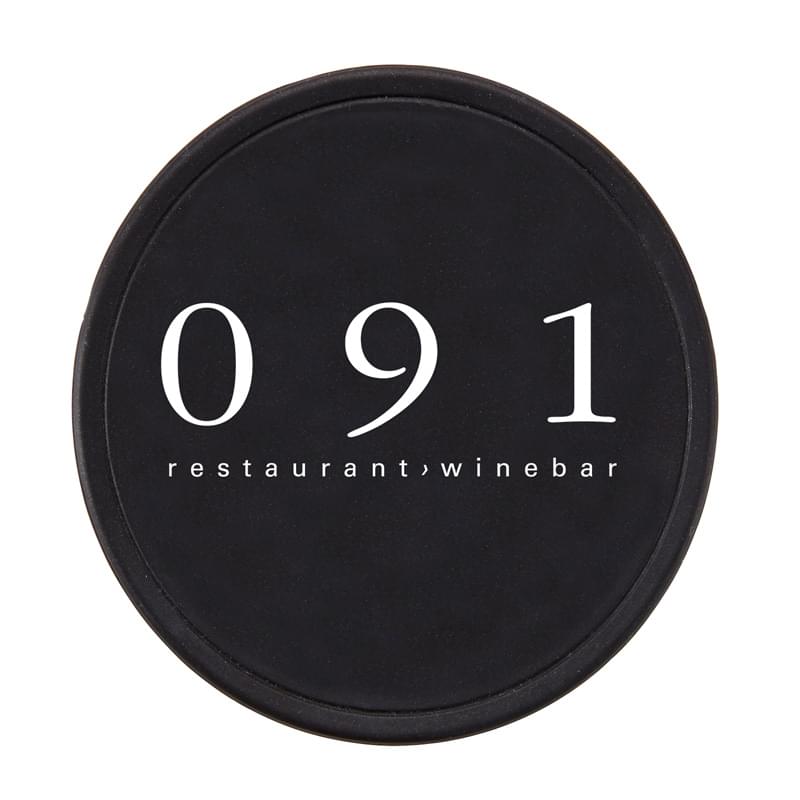 Silicone Wine Glass Cover