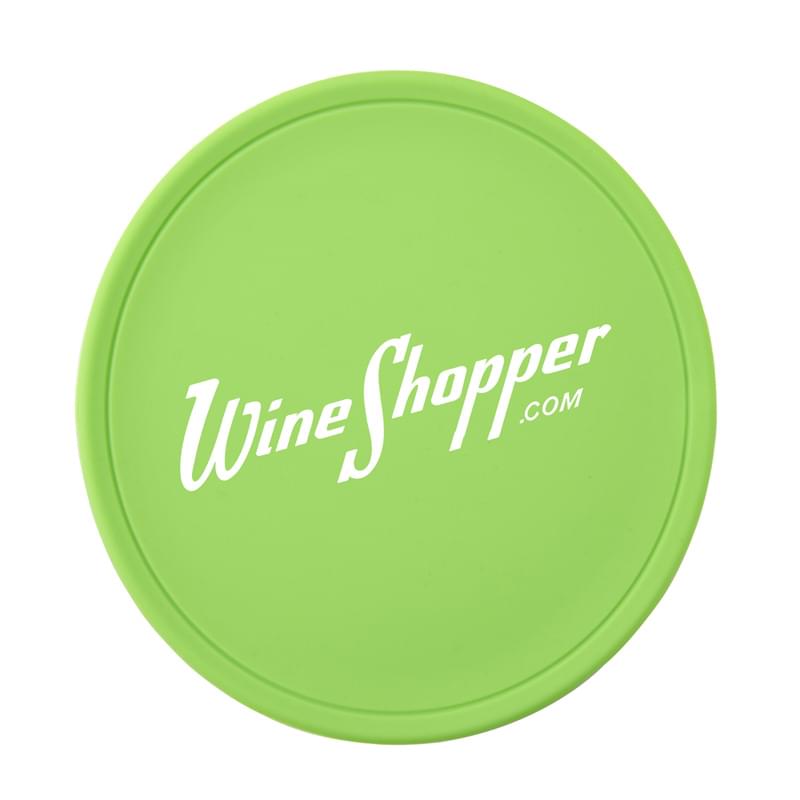 Silicone Wine Glass Cover