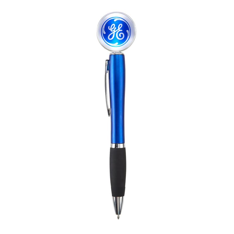 Burbank Billboard MGC Pen