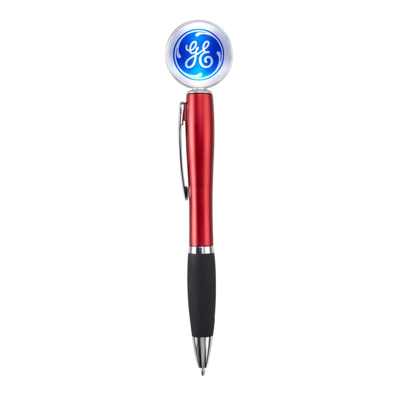 Burbank Billboard MGC Pen