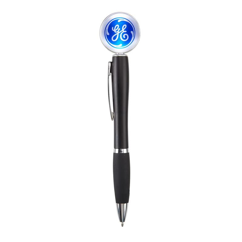 Burbank Billboard MGC Pen