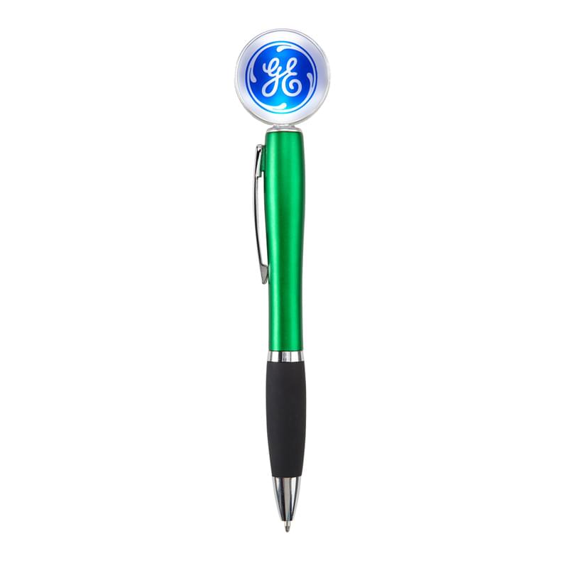 Burbank Billboard MGC Pen