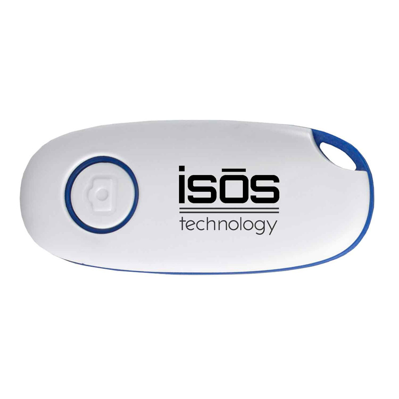 #itsme Selfie Button