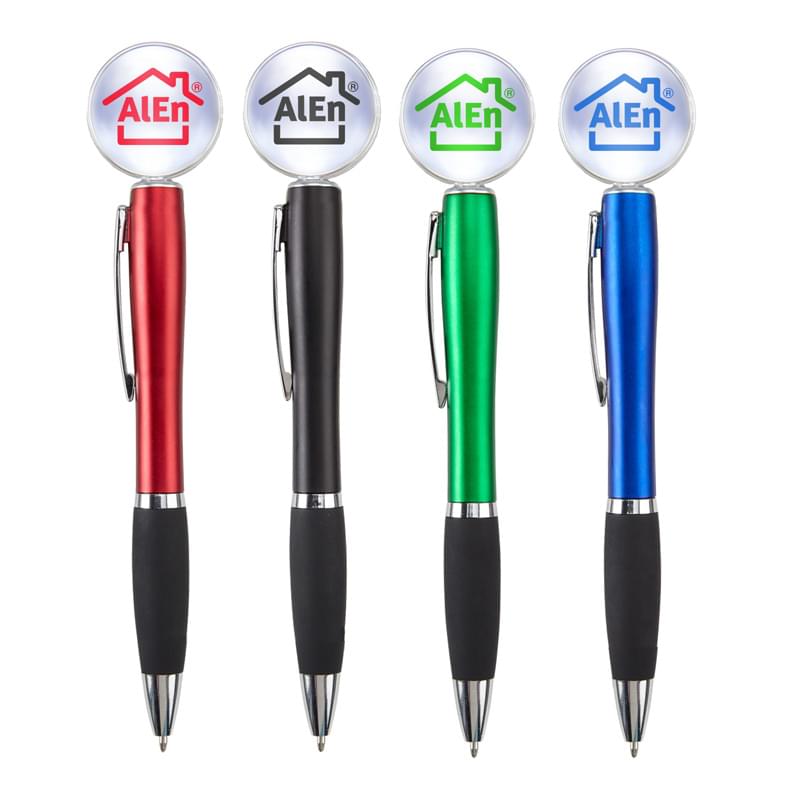 Burbank Billboard MGC Pen