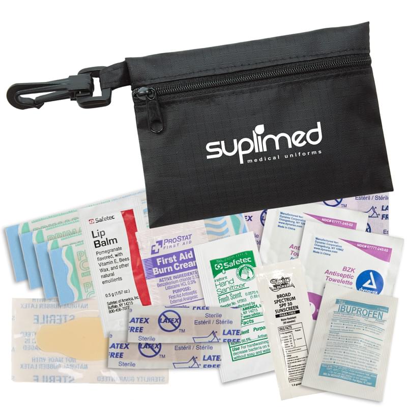 Ripstop Deluxe Event Kit