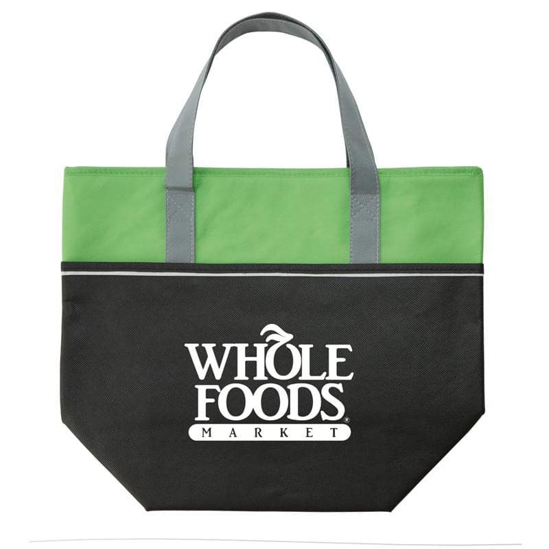 Large Non-Woven Carry-It™ Cooler Tote