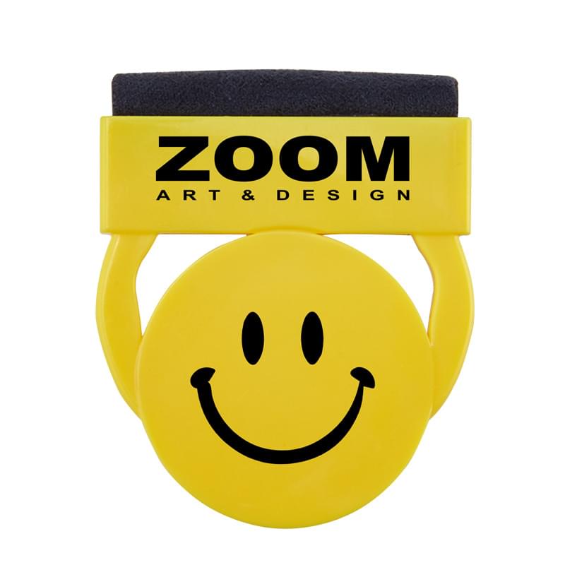 Cam Cover-It™ Screen Cleaning Mate