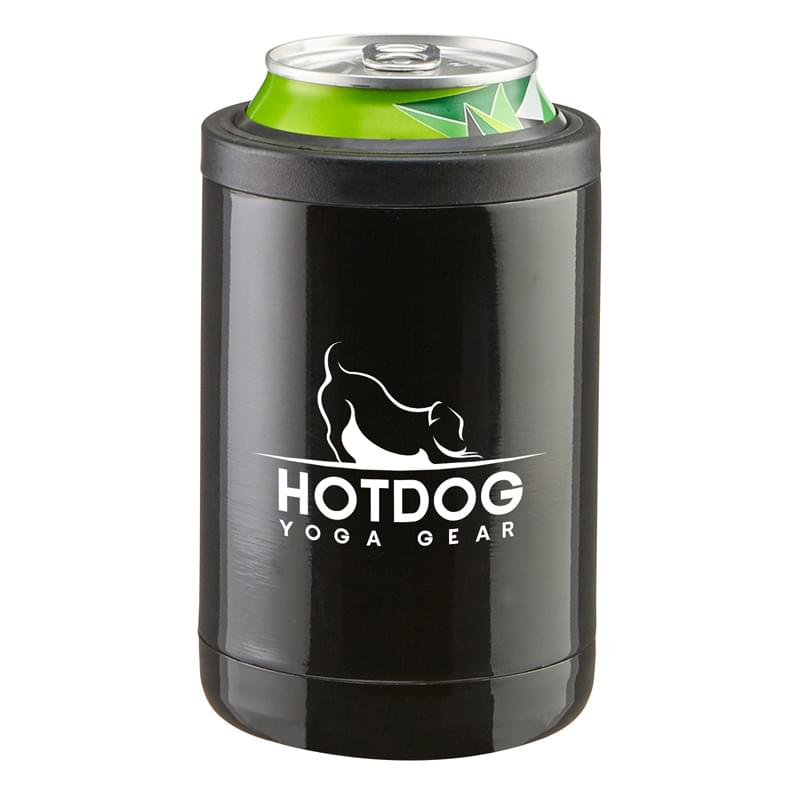 2-In-1 Can Cooler Tumbler