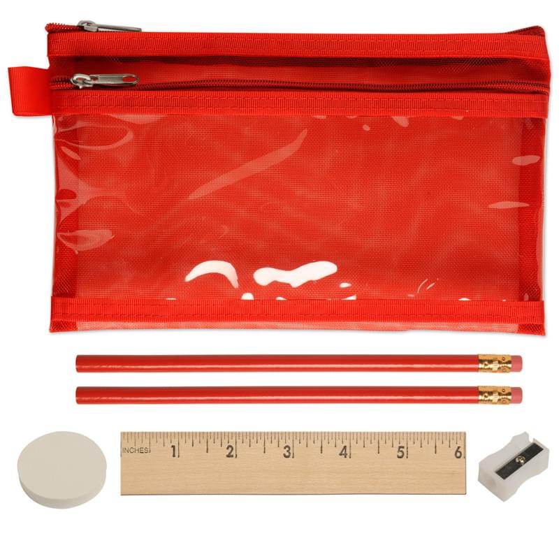 Honor Roll School Kit-Blank Contents