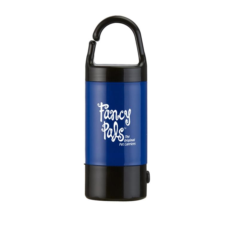 HOT DEAL - Illuminate-It™ Pet Bag Dispenser