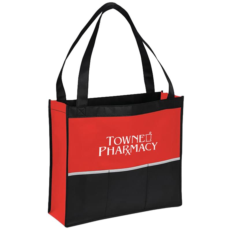 Tucson Non-Woven Event Tote