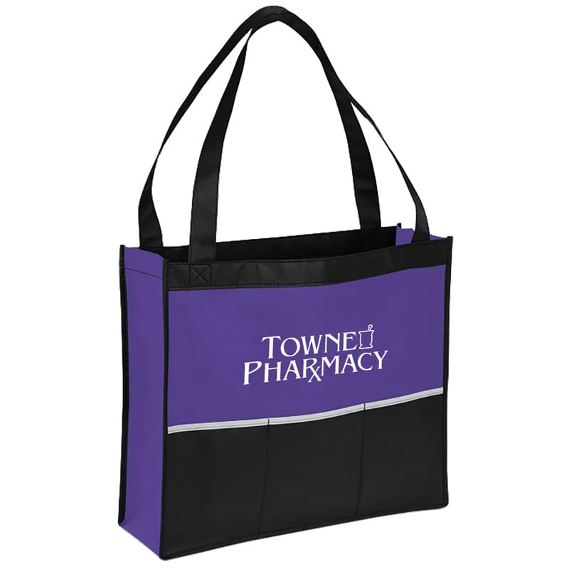 Tucson Non-Woven Event Tote