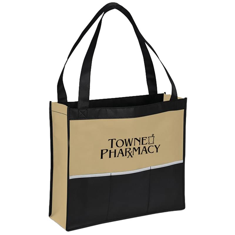 Tucson Non-Woven Event Tote