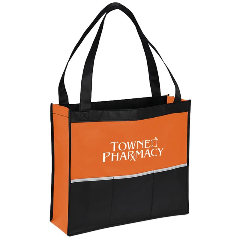 Tucson Non-Woven Event Tote