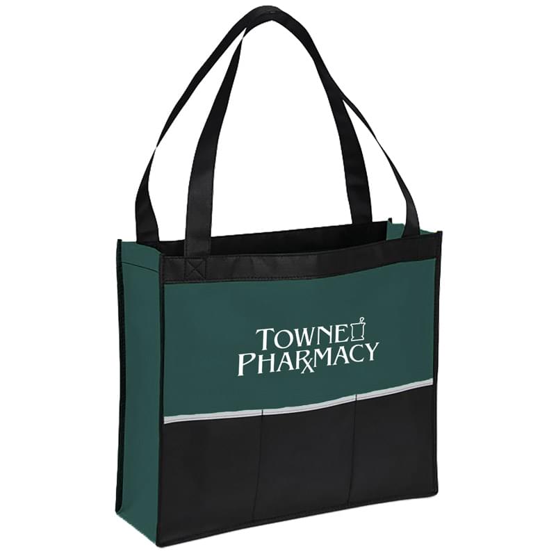 Tucson Non-Woven Event Tote