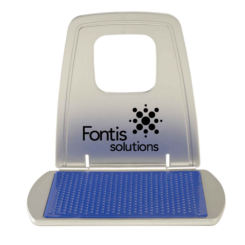 Fold-Up Cell Station