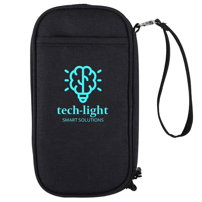 RPET Travel Tech Organizer