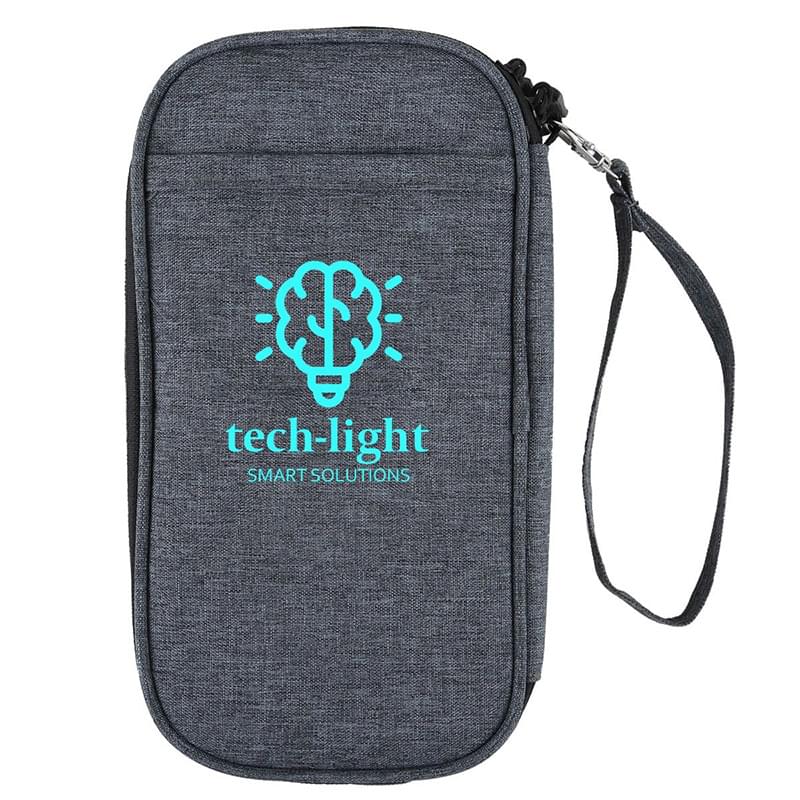 RPET Travel Tech Organizer