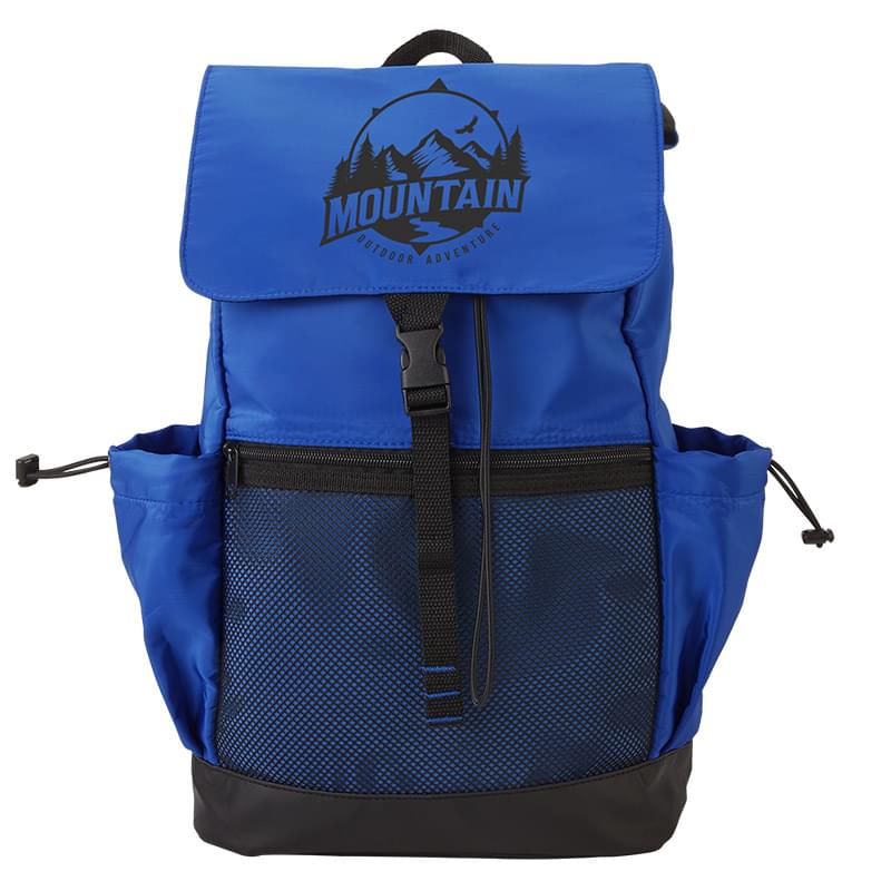 Sport Rucksack Backpack | MyShopAngel Promotional Products