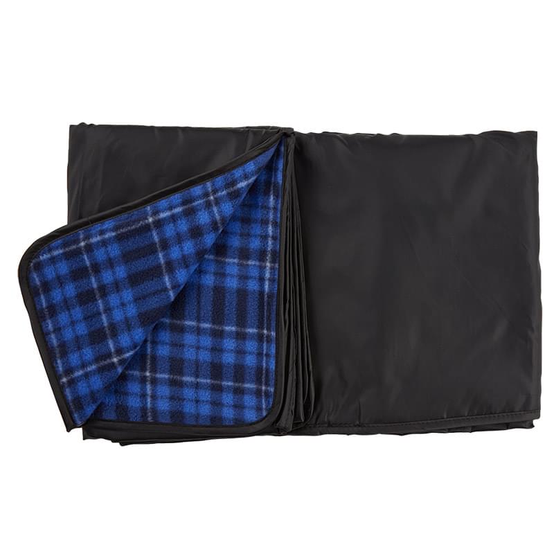 Polar Fleece Picnic Blanket