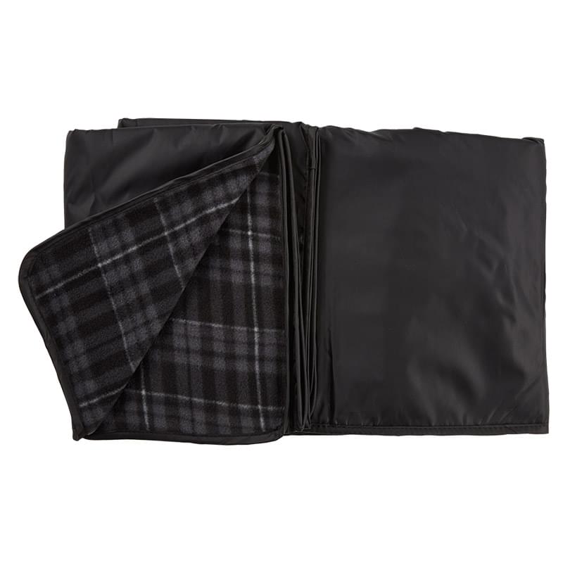 Polar Fleece Picnic Blanket