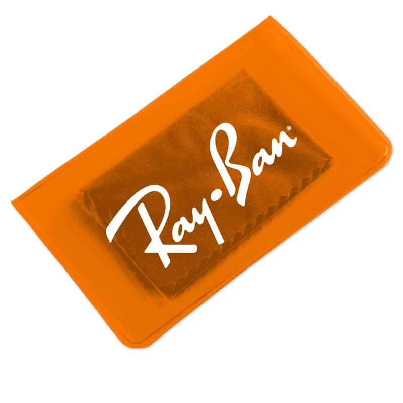 Micro Fiber Cleaning Towel