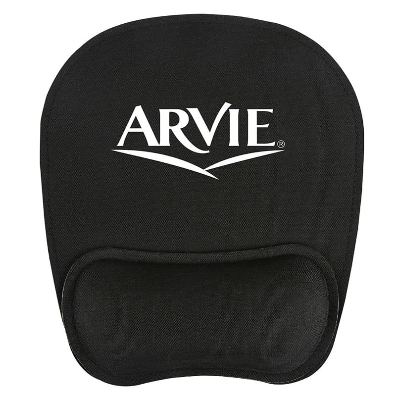 RPET Ergonomic Mouse Mat