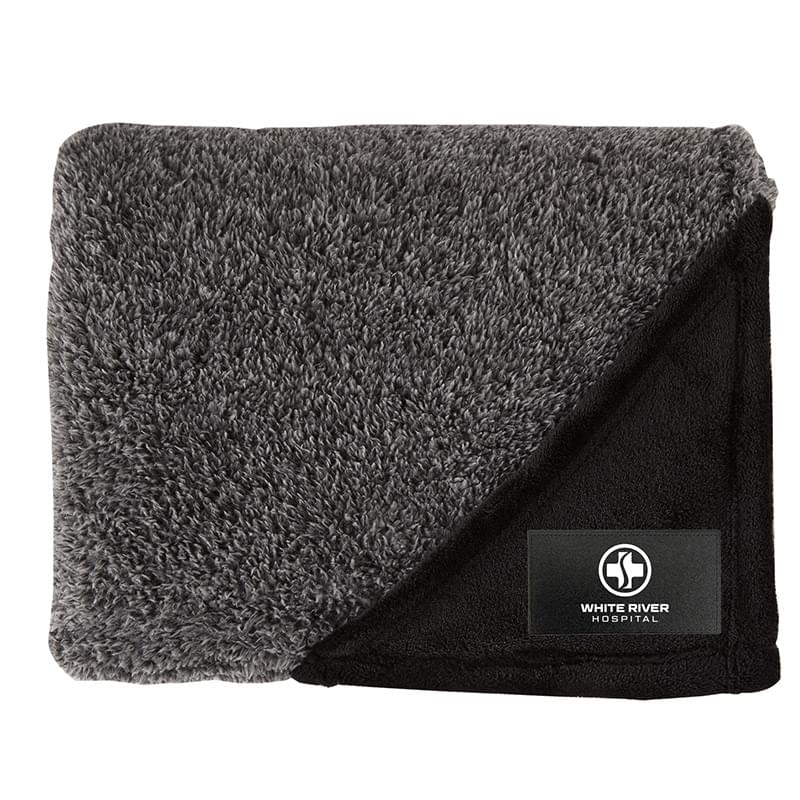 RPET Fleece Blanket